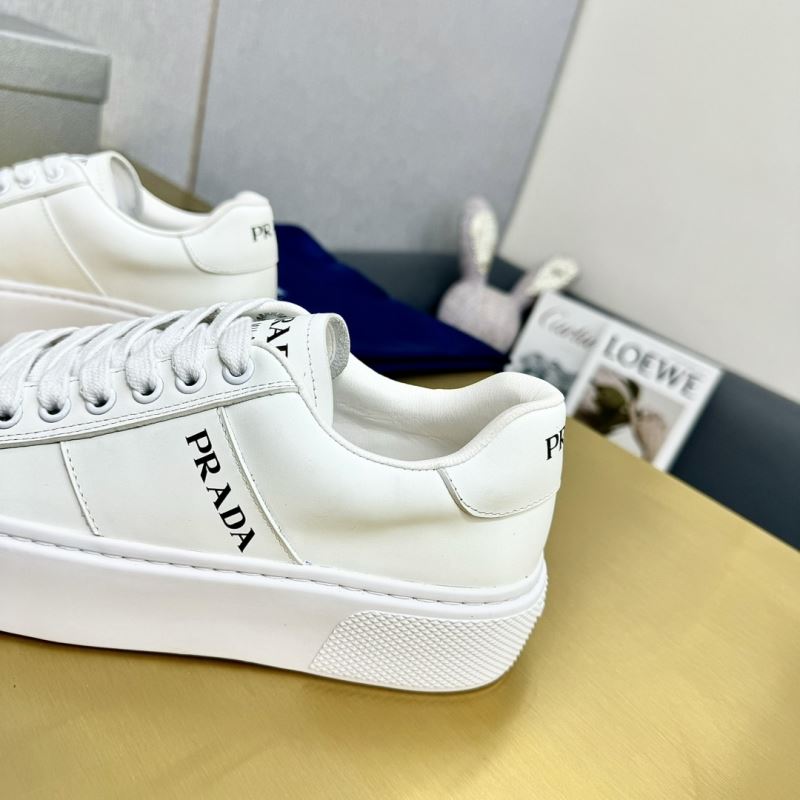 Prada Low Shoes